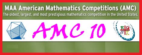 35 Sets of Previous Official AMC 10 Tests with .